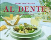 9788873010692: Al Dente: All the Secrets of Italy's Genuine Home-Style Cooking