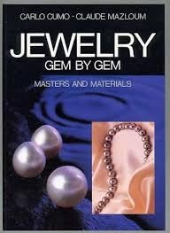 Stock image for Jewelry Gem by Gem: Masters and Materials for sale by Rob the Book Man