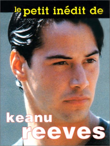 Stock image for Le Petit Indit De Keanu Reeves for sale by RECYCLIVRE