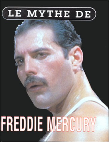 9788873011293: Le mythe de Freddie Mercury