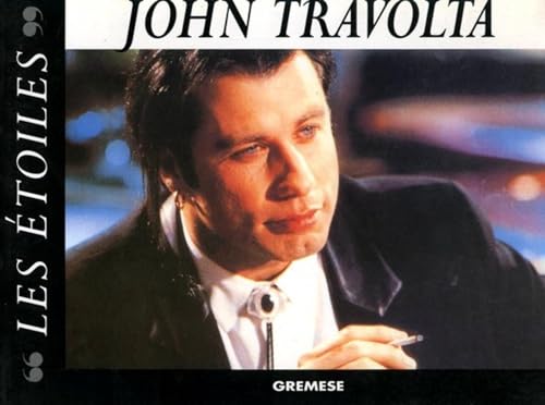 Stock image for JOHN TRAVOLTA for sale by Ammareal