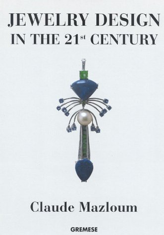 Stock image for Jewelry Design in the 21st Century for sale by Vashon Island Books