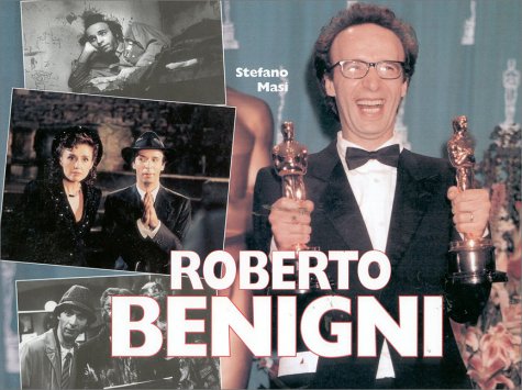 Beispielbild fr Roberto Benigni. zum Verkauf von Powell's Bookstores Chicago, ABAA