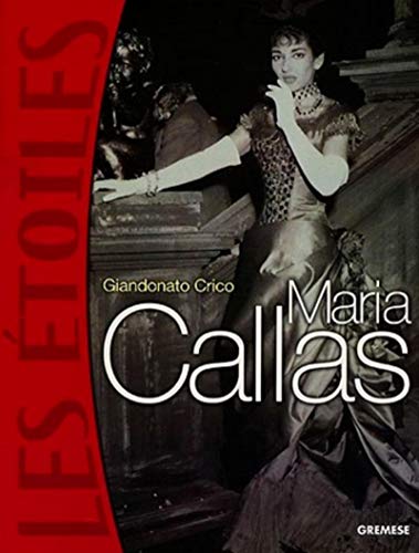 Stock image for Maria Callas for sale by Ammareal