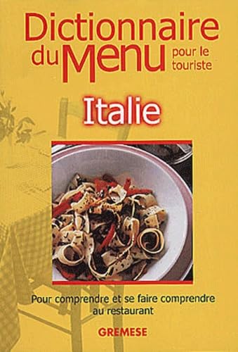 Beispielbild fr Italie zum Verkauf von Ammareal