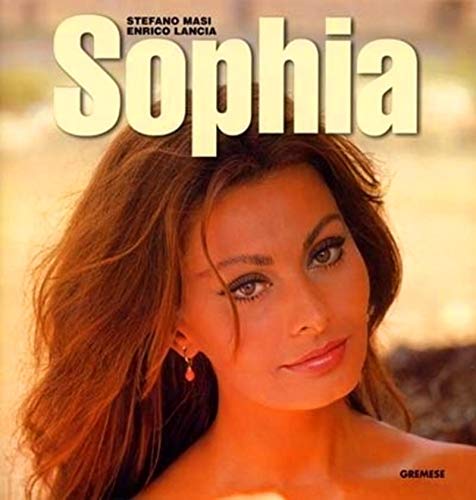 9788873014867: Sophia Loren