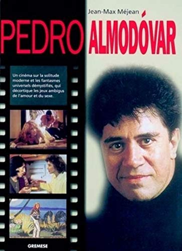 9788873015819: Pedro Almodovar