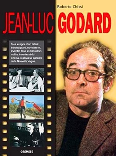Stock image for Jean-Luc Godard for sale by medimops