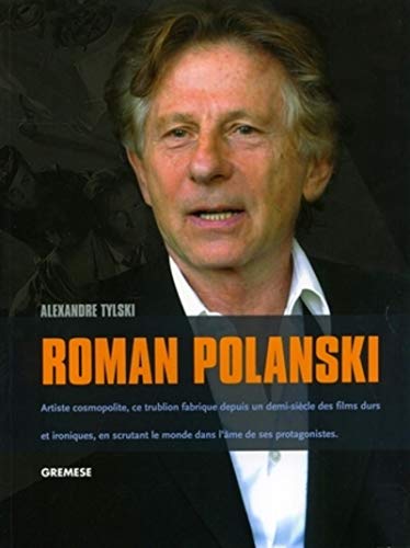 Beispielbild fr Roman Polanski zum Verkauf von medimops