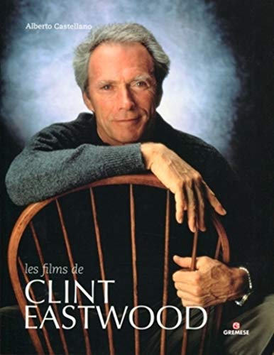 9788873017097: Les films de Clint Eastwood