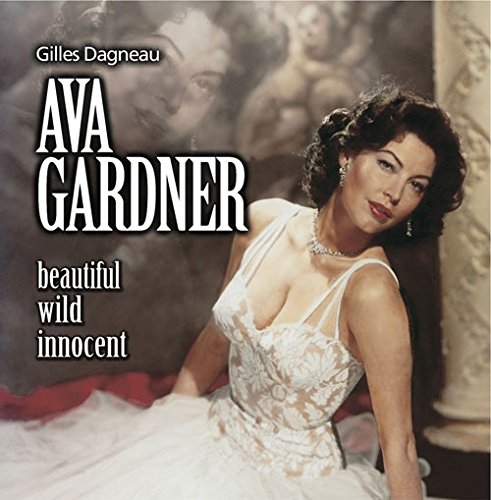 9788873017691: Ava Gardner: Beautiful, Wild, Innocent