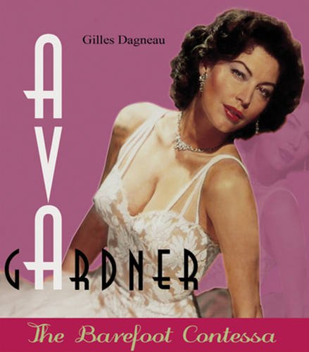 9788873017806: Ava Gardner: The Barefoot Contessa