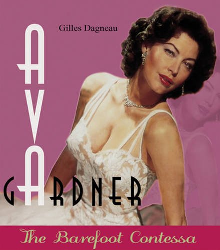 Stock image for Ava Gardner: The Barefoot Contessa for sale by BargainBookStores