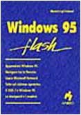9788873031680: Windows 95. Flash (Tascabili Apogeo)
