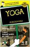 Beispielbild fr Yoga (For Dummies) zum Verkauf von medimops