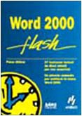 Beispielbild fr Word 2000 zum Verkauf von medimops