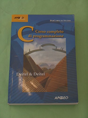 9788873036692: C. Corso completo di programmazione