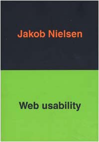 9788873036869: Web usability (Cultura digitale)