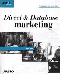 9788873037422: Direct & Database marketing