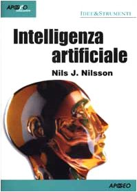 Intelligenza artificiale (9788873037460) by Nilsson, Nils J.