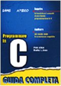 Beispielbild fr Programmare in C [Paperback] zum Verkauf von Brook Bookstore