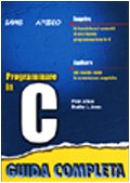 9788873038504: Programmare in C (Guida completa)