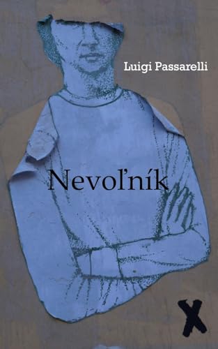 Stock image for Nevo?nk (Slovak Edition) for sale by California Books