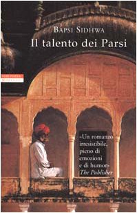 Stock image for Il talento dei Parsi. for sale by FIRENZELIBRI SRL