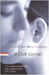 Beispielbild fr Il Club Gabriel zum Verkauf von Liberio