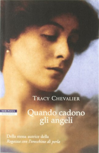 Imagen de archivo de Quando cadono gli angeli a la venta por WorldofBooks