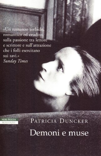 Demoni e muse (9788873058922) by Duncker, Patricia