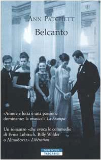 Stock image for Bel Canto for sale by BookHolders