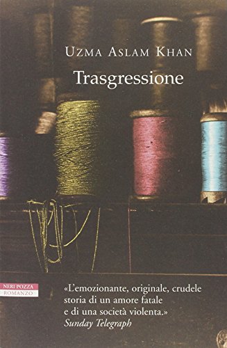 Stock image for Trasgressione (Le tavole d'oro) for sale by medimops