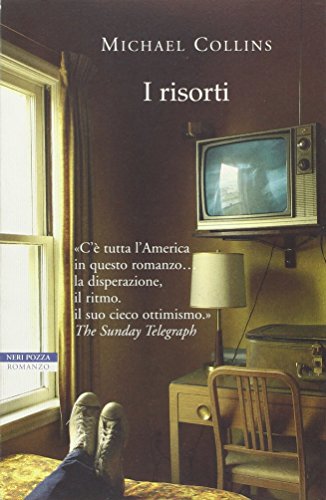 I risorti (9788873059189) by Collins, Michael