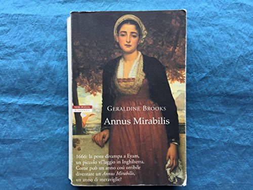 9788873059356: Annus Mirabilis