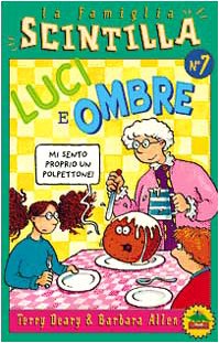 Stock image for Luci e ombre for sale by Librerie Dedalus e Minotauro