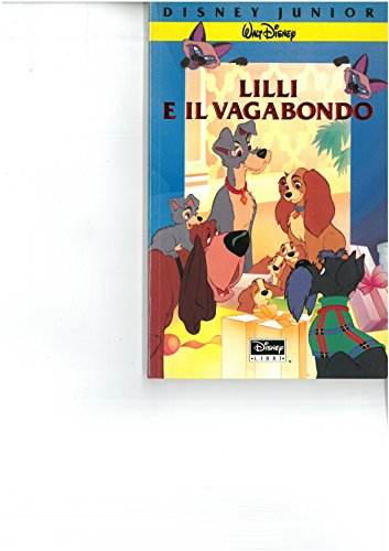 9788873090069: Lilli E Il Vagabondo