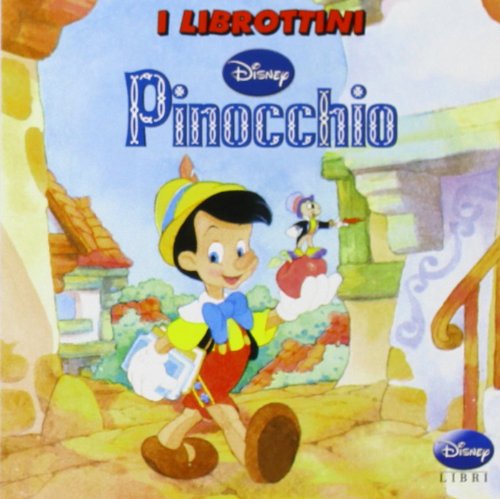 Pinocchio