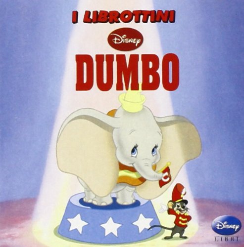 Beispielbild fr Dumbo zum Verkauf von SecondSale