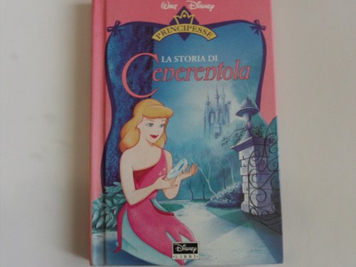 Cenerentola - Disney Libri: 9788852201219 - AbeBooks