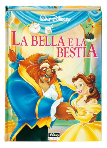 La Bella e la Bestia by Walt Disney Company: (1998)