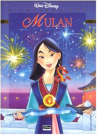 Beispielbild fr Mulan zum Verkauf von medimops