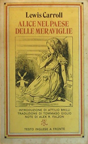 Beispielbild fr Alice nel paese delle meraviglie (Disney classics) zum Verkauf von medimops