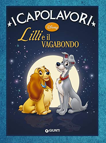 Stock image for Lilli e il vagabondo for sale by WorldofBooks
