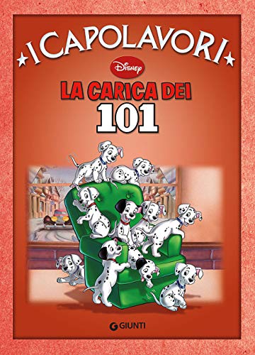 Stock image for DISNEY - CARICA DEI 101 (LA) ( for sale by MusicMagpie