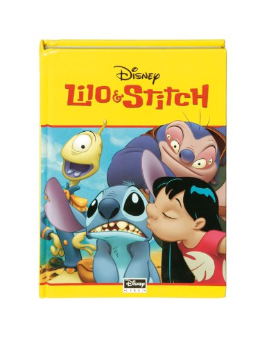 9788873099666: Lilo & Stitch