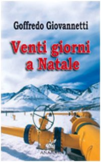 9788873251712: Venti giorni a Natale