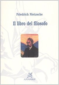 9788873251743: Il libro del filosofo (Filosofia)