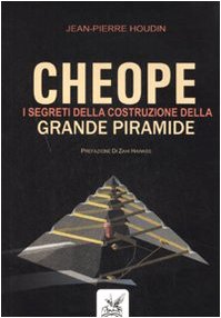Cheope. I segreti della costruzione della grande piramide (9788873252122) by Unknown Author