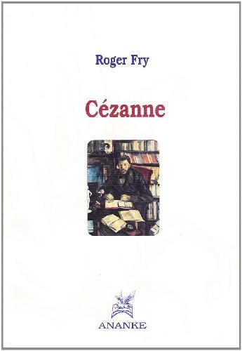 Cezanne (9788873253136) by Fry, Roger